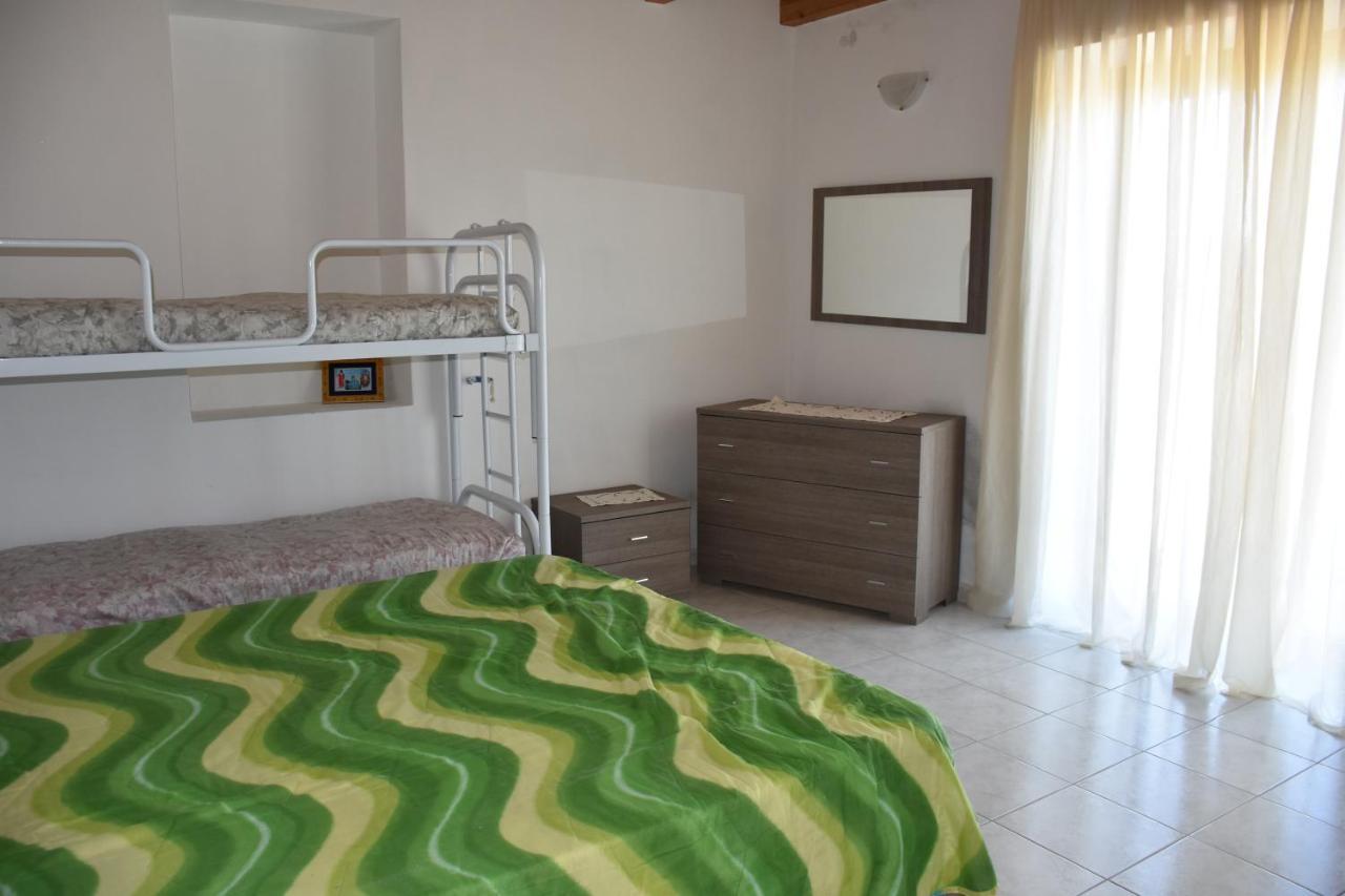 Su Cuile Relax House With Barbecue Villa Martis Buitenkant foto